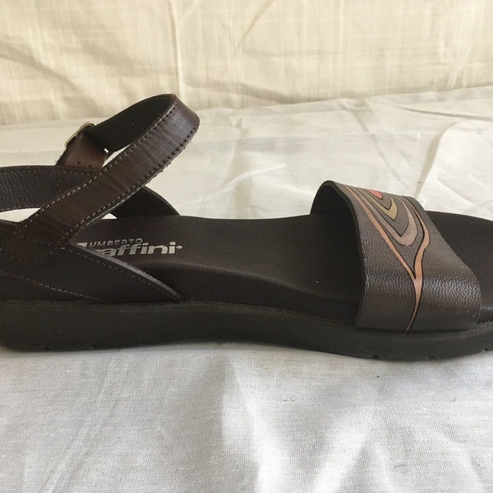 Umberto Raffini Sandals - Picture 2 of 6